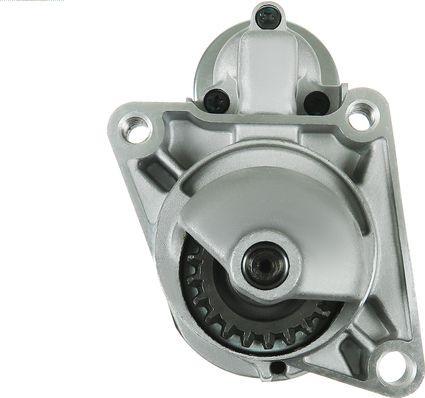 AS-PL S0157 - Starter onlydrive.pro