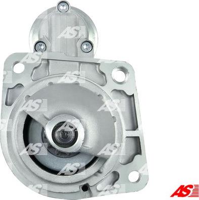 AS-PL S0166 - Starter onlydrive.pro