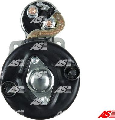 AS-PL S0166 - Starter onlydrive.pro