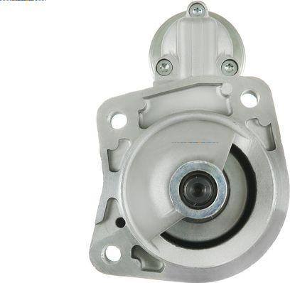 AS-PL S0161 - Starter onlydrive.pro