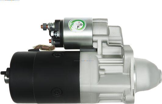 AS-PL S0161 - Starter onlydrive.pro