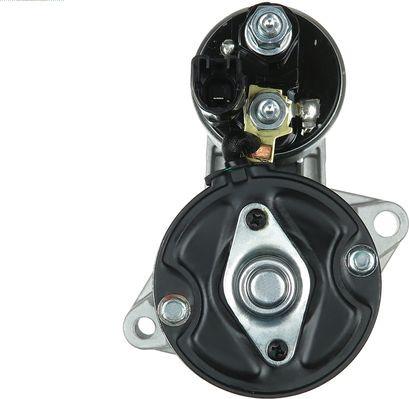 AS-PL S0168 - Starter onlydrive.pro