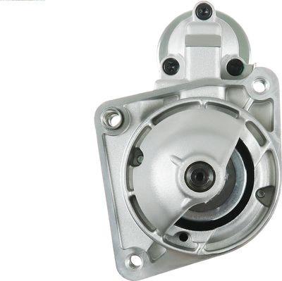 AS-PL S0105 - Starter onlydrive.pro