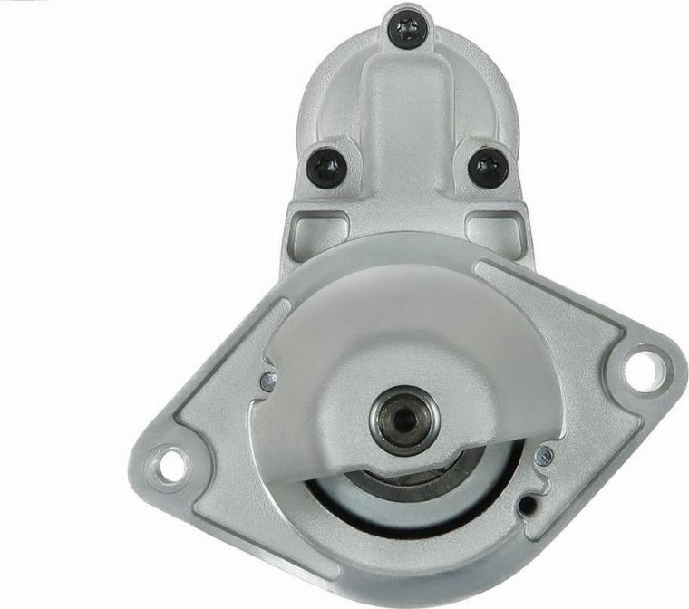 AS-PL S0100 - Starter onlydrive.pro