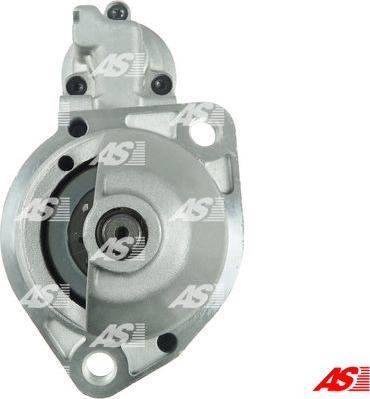 AS-PL S0101 - Starter onlydrive.pro