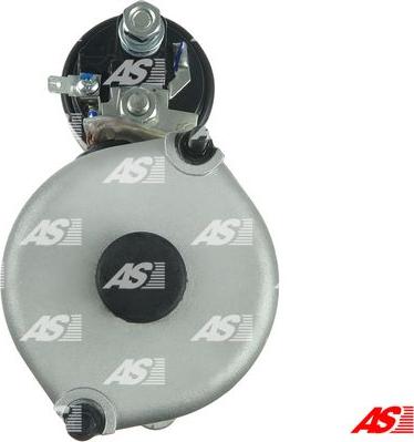 AS-PL S0101 - Starter onlydrive.pro