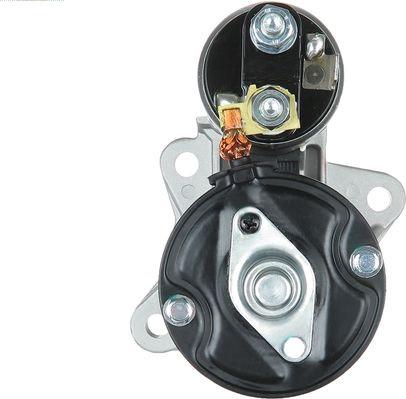 AS-PL S0103 - Starter onlydrive.pro