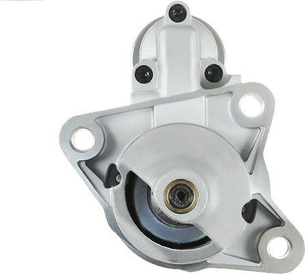 AS-PL S0103 - Starter onlydrive.pro