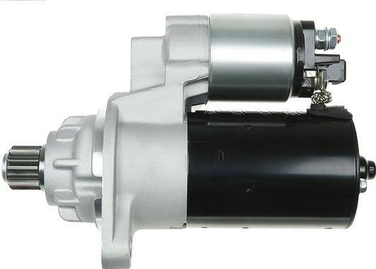 AS-PL S0119 - Starter onlydrive.pro