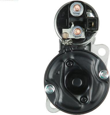 AS-PL S0119 - Starter onlydrive.pro