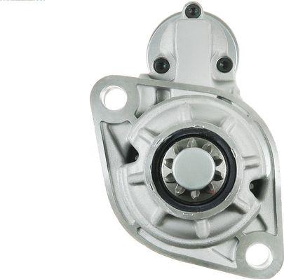 AS-PL S0119 - Starter onlydrive.pro