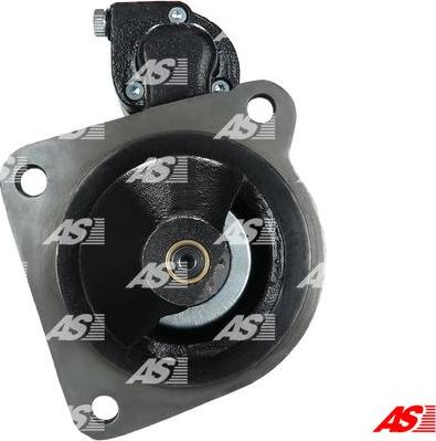 AS-PL S0116 - Starter onlydrive.pro