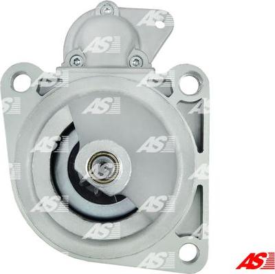 AS-PL S0110 - Starter onlydrive.pro