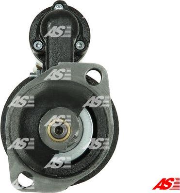 AS-PL S0113 - Starter onlydrive.pro