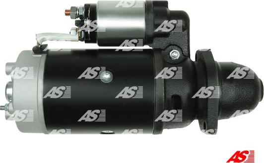 AS-PL S0113 - Starter onlydrive.pro