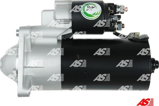 AS-PL S0189 - Starter onlydrive.pro