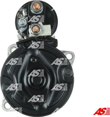 AS-PL S0189 - Starter onlydrive.pro