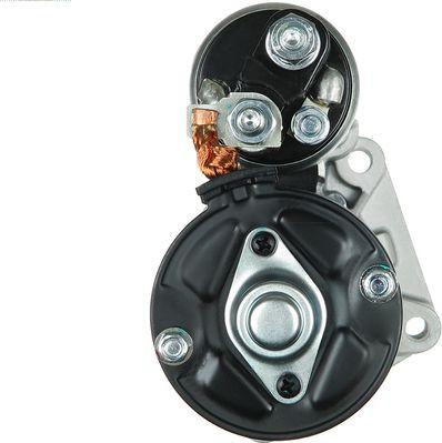 AS-PL S0185 - Starter onlydrive.pro