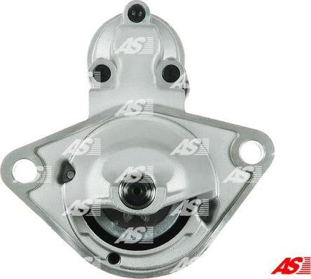 AS-PL S0188 - Starter onlydrive.pro