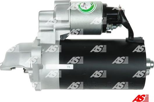 AS-PL S0188 - Starter onlydrive.pro