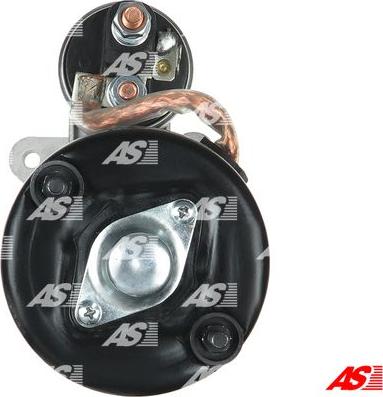 AS-PL S0183 - Starter onlydrive.pro