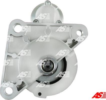 AS-PL S0183 - Starter onlydrive.pro