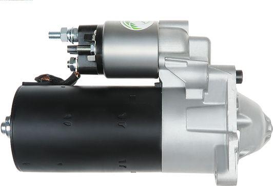 AS-PL S0139 - Starter onlydrive.pro