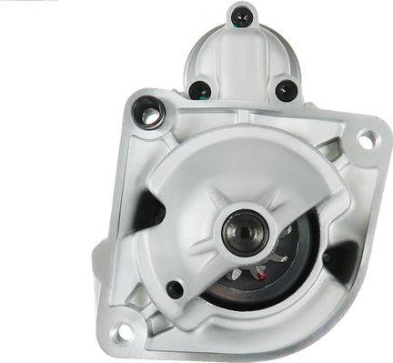 AS-PL S0139 - Starter onlydrive.pro