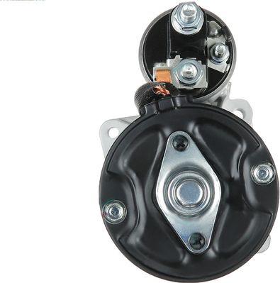 AS-PL S0139 - Starter onlydrive.pro