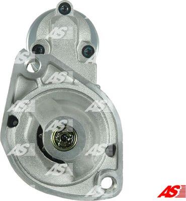 AS-PL S0136 - Starter onlydrive.pro