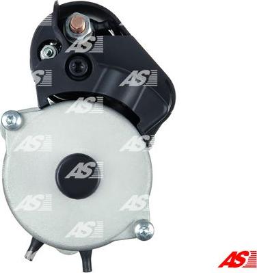 AS-PL S0138 - Starter onlydrive.pro