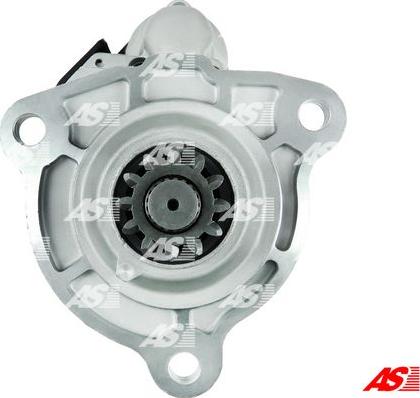 AS-PL S0138 - Starter onlydrive.pro