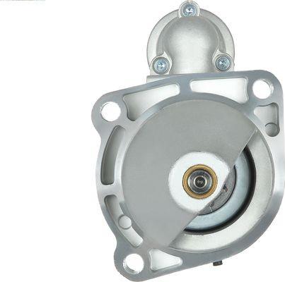 AS-PL S0129 - Starter onlydrive.pro