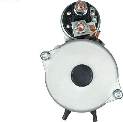 AS-PL S0129 - Starter onlydrive.pro