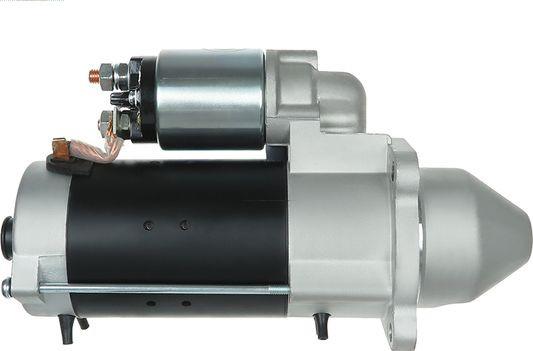 AS-PL S0129 - Starter onlydrive.pro