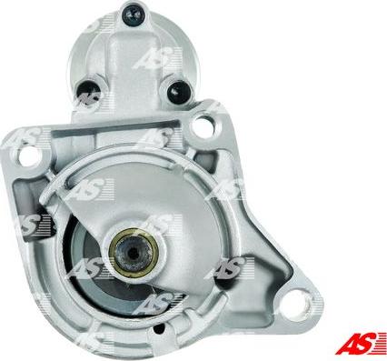 AS-PL S0124 - Starter onlydrive.pro