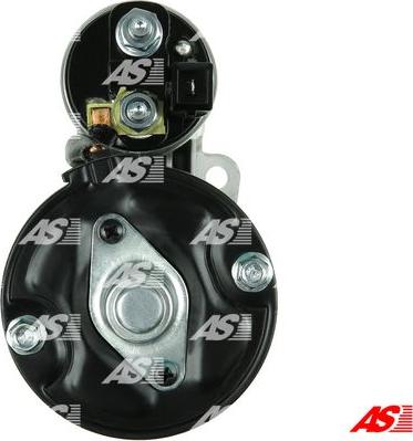 AS-PL S0125 - Starter onlydrive.pro