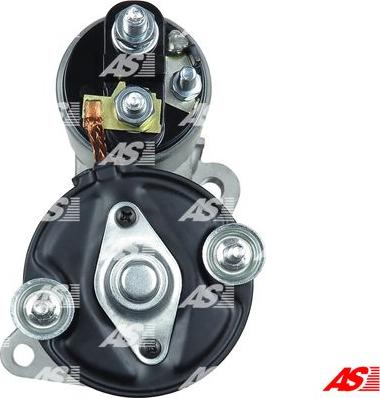 AS-PL S0126 - Starter onlydrive.pro