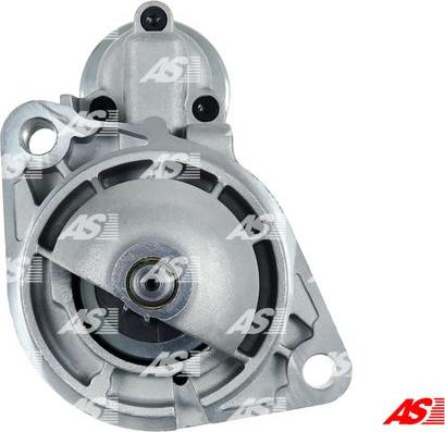 AS-PL S0126 - Starter onlydrive.pro