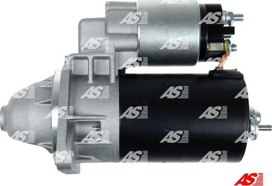 AS-PL S0126 - Starter onlydrive.pro