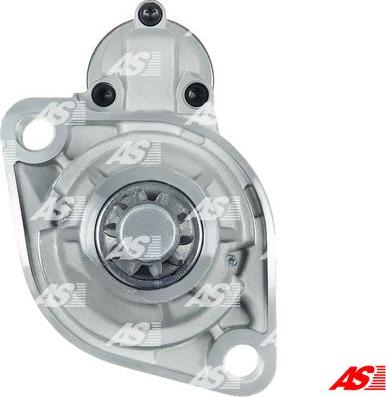 AS-PL S0120 - Starter onlydrive.pro