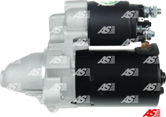 AS-PL S0121 - Starter onlydrive.pro