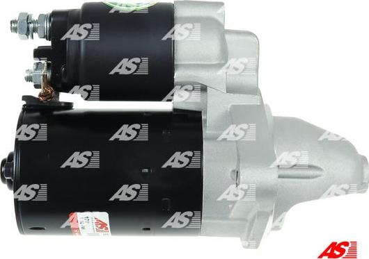 AS-PL S0121 - Starter onlydrive.pro