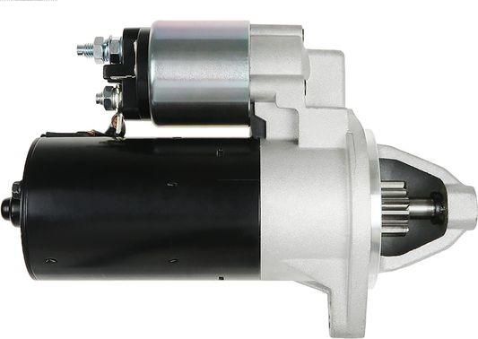 AS-PL S0128 - Starter onlydrive.pro