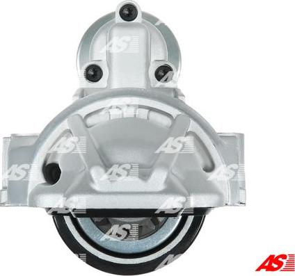 AS-PL S0123 - Starter onlydrive.pro