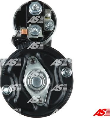 AS-PL S0123 - Starter onlydrive.pro