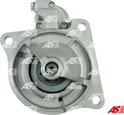 AS-PL S0127 - Starter onlydrive.pro