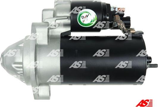 AS-PL S0175PR - Starter onlydrive.pro