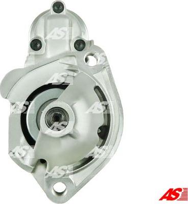 AS-PL S0175 - Starter onlydrive.pro