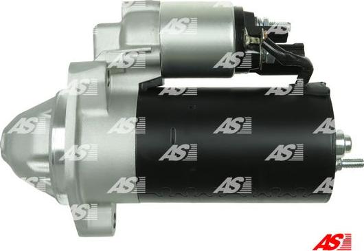 AS-PL S0175 - Starter onlydrive.pro